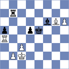 Khalikov - Wu (chess.com INT, 2023)