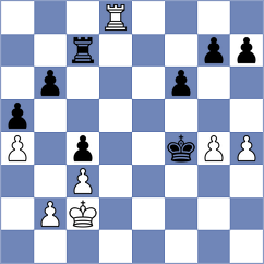 Khamelovsky - Egorov (Kislovodsk, 2012)