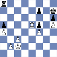 Kjaergaard Jensen - Bolashakov (chess.com INT, 2025)