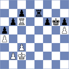 Berry - Zareba (ICC INT, 2009)