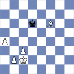 Martinez Reyes - Broca Jimenez (Chess.com INT, 2021)