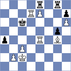 Eltigani - Florescu (chess.com INT, 2025)