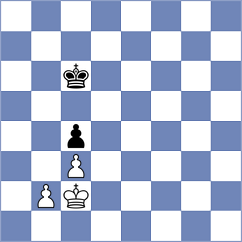 Nayak - Sharma (Raipur IND, 2022)