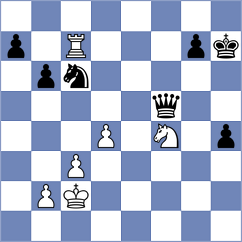 Popov - Bluebaum (chess.com INT, 2025)