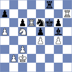 Xiong - Purtseladze (chess.com INT, 2025)