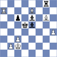 Liang - Orrego Palermo (Asuncion PAR, 2025)