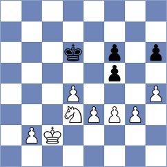 Campos Montesinos - Cano Flores (Lima PER, 2023)