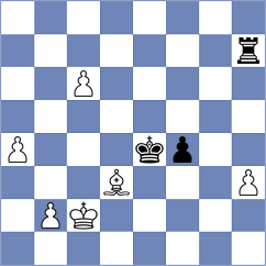 Palmer - Smith (Bled, 2002)