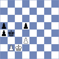 Della Morte - Ruiz (Chess.com INT, 2019)