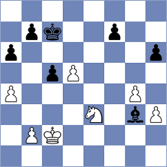 Da Rosa - Gutierrez (Pan American, 1998)