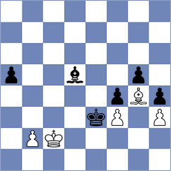 Artemiev - Seliverstov (chess.com INT, 2021)