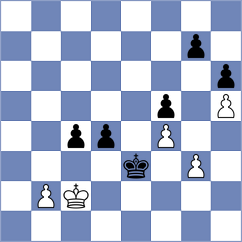 Saraci - Assa (Chess.com INT, 2021)
