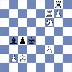 Alfaya Marcelo - Dang (chess.com INT, 2025)