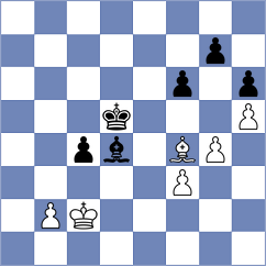 Cepeda Delgado - Serrano Ruiz (Lichess.org INT, 2021)