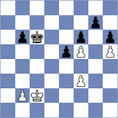 Usseinov - Artemenko (Kemer, 2009)