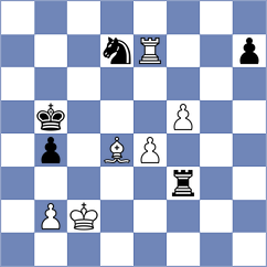 Narvaez - Lopes (Birigui, 2006)