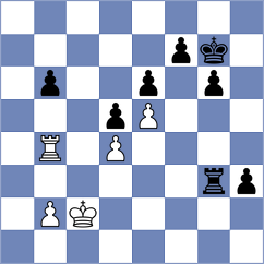 Nylund - Slavin (ICC INT, 2009)