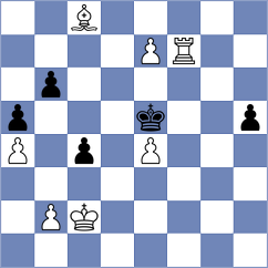 Khotenashvili - Stanford (New York USA, 2024)