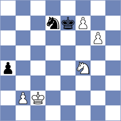 McGranaghan - Bowering (England, 2000)