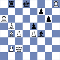 King - Zozek (chess.com INT, 2025)
