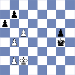 Vezinitsyn - Sazonov (Dagomys, 2009)