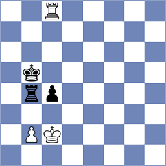 Ashraf - Marchesich (chess.com INT, 2025)