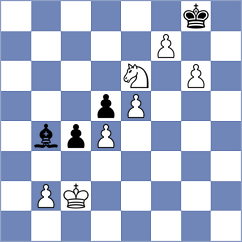 Zarabanda Rojas - Lopez Cardona (Medellin COL, 2025)
