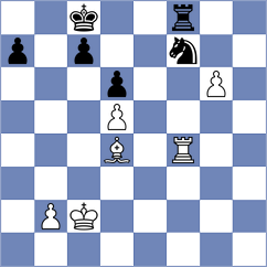 Grischuk - Smirnov (chess.com INT, 2024)