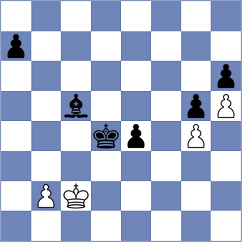 Perez Carmona - Ramos Roldan (Sant Boi, 2000)