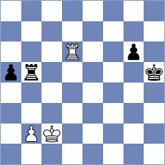 Businger - Fridman (Bergamo, 2016)