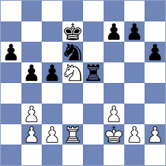 Prodanov - Andersson (Sukhumi, 1970)