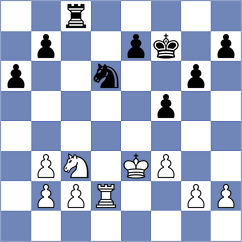 Artieda Berru - Ortiz Pilco (Chess.com INT, 2020)