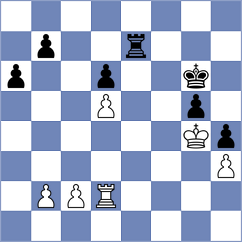 Kreslavsky - Kalinski (Kharkov, 2001)