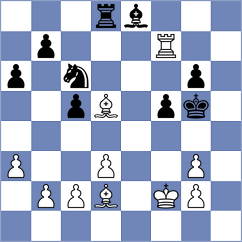 Alvarez - Homrich Moritz (Montevideo, 2011)