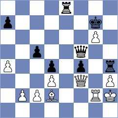 Osinovsky - Perossa (chess.com INT, 2025)