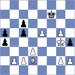 Riesco Lecuona - Garcia Perez (San Sebastian, 2005)