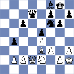 Chan - Serbanescu (England ENG, 2025)