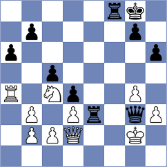 Negrean - Oro (chess.com INT, 2025)