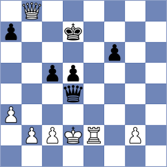 Ezat - Morefield (chess.com INT, 2024)