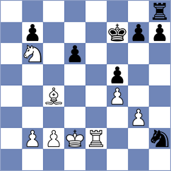 Zha - Fuerderer (Playchess.com INT, 2020)