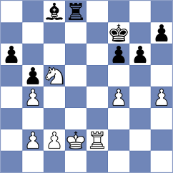 Barbulescu - James (Groningen, 1981)