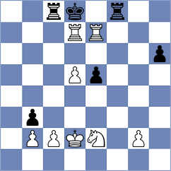 Stoleriu - Donchenko (chess.com INT, 2022)