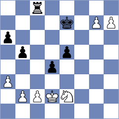 Ibarra Jerez - Pham (chess.com INT, 2023)