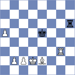 Habib - Bondick (Playchess.com INT, 2004)
