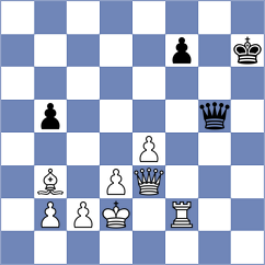 Ivic - Zhurbinsky (chess.com INT, 2024)