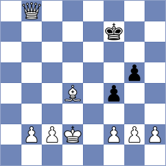 Mirguet - Lauer (Europe Echecs INT, 2020)