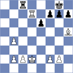 Unat - Altucher (chess.com INT, 2025)