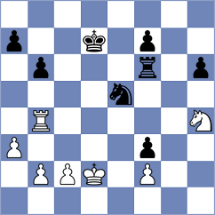Kot - Zhang (Laval Quebec CAN, 2024)