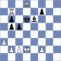 Vovk - Gerbelli Neto (chess.com INT, 2024)