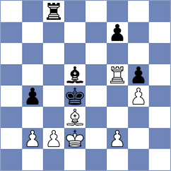 Tarlev - Galiaev (Moscow, 2008)